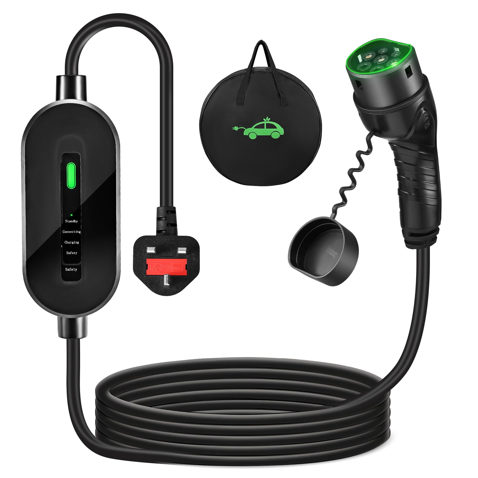 Evjuicion High Value Electric Cars Fast Charger