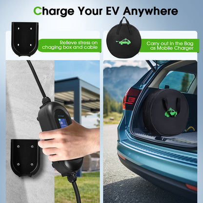 Evjuicion Electric Cars Fast Charger