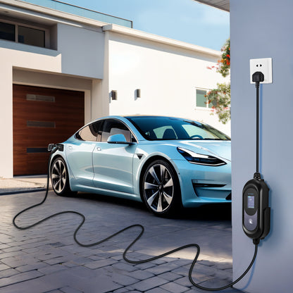 Evjuicion Electric Cars Fast Charger