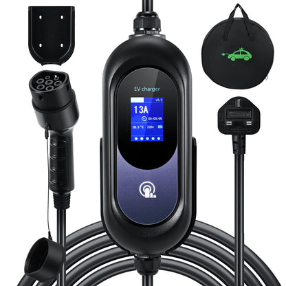 Evjuicion Electric Cars Fast Charger