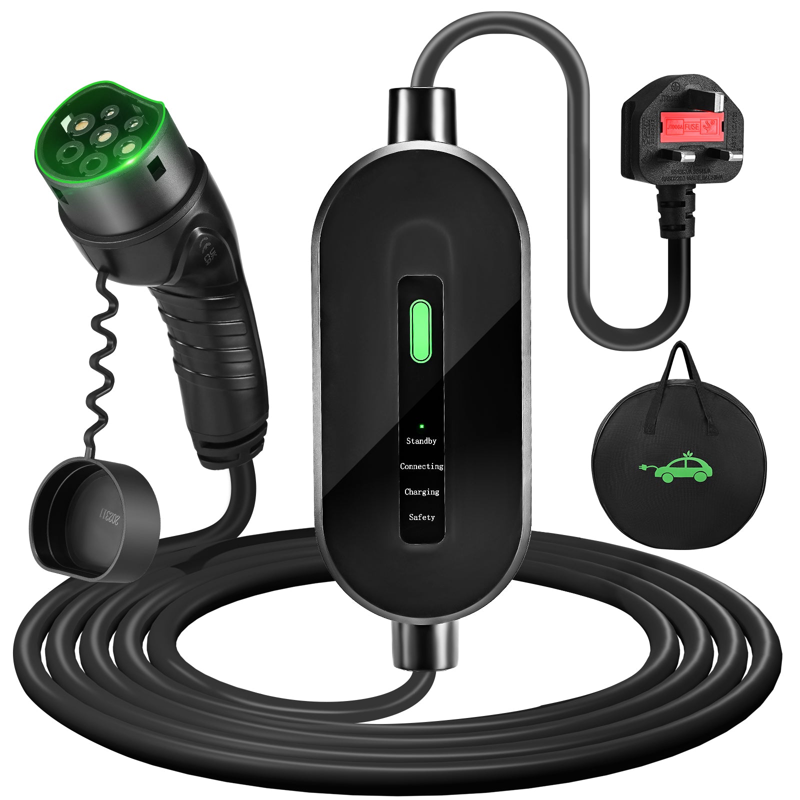 Evjuicion High Value Electric Cars Fast Charger