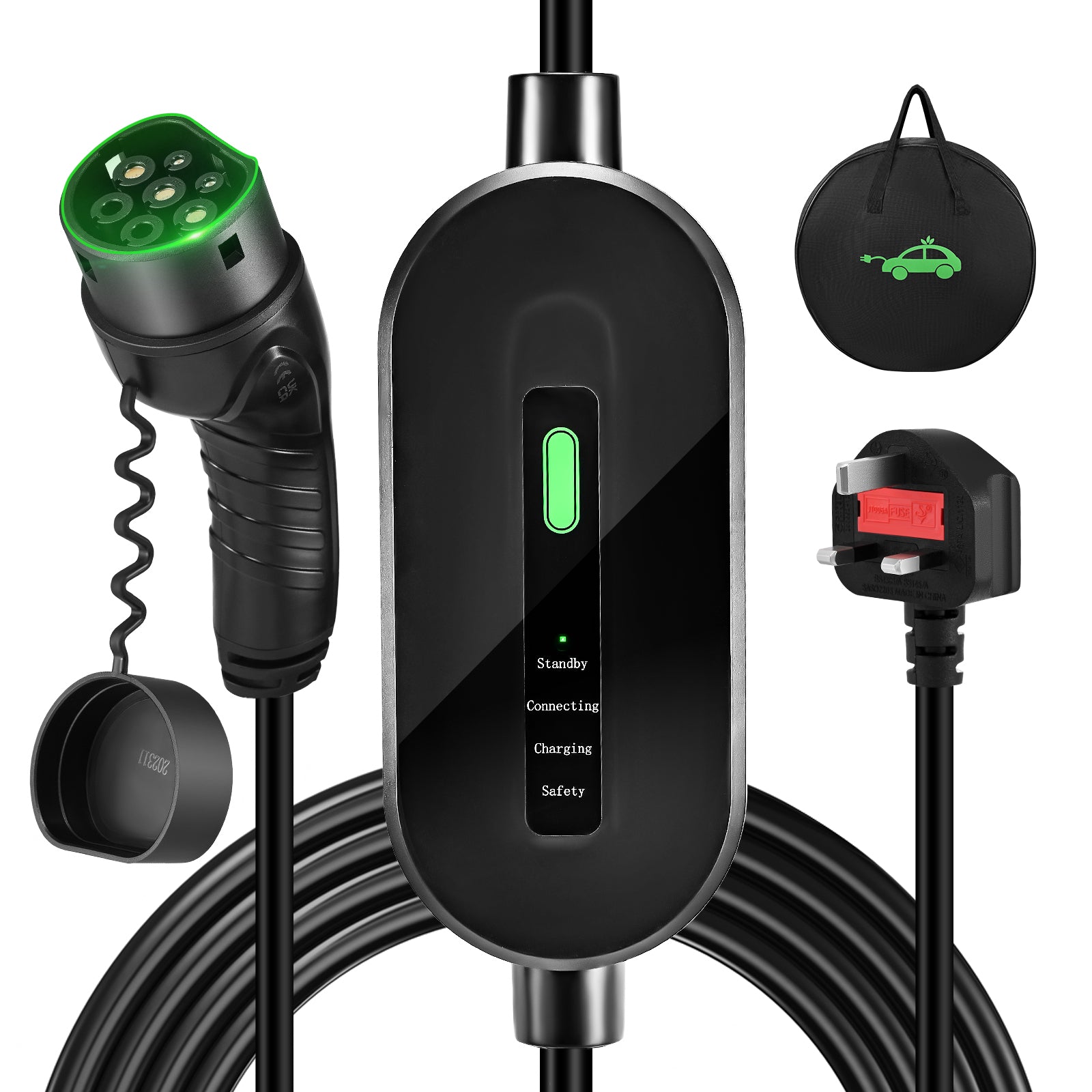 Evjuicion High Value Electric Cars Fast Charger