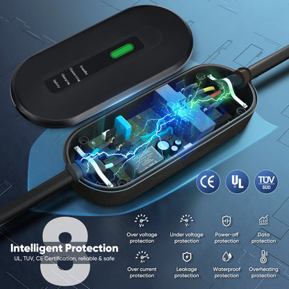 Evjuicion High Value Electric Cars Fast Charger